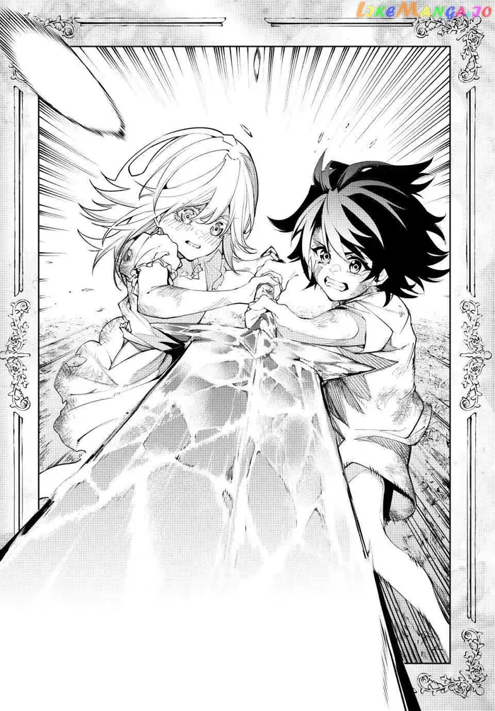 Wistoria: Wand and Sword Chapter 36 image 41_optimized